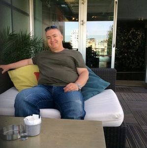 Meet your Posher, Armel